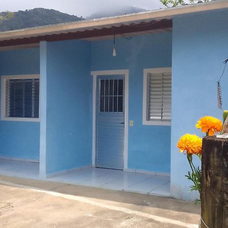 Suite Canto Caicara Ubatuba Exterior photo