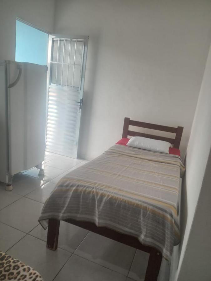Suite Canto Caicara Ubatuba Exterior photo